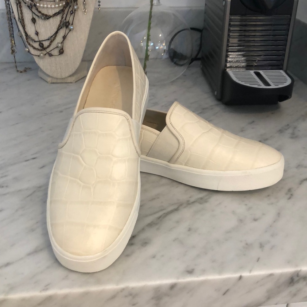 Vince sneakers